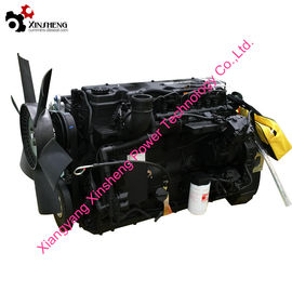 Dongfeng Cummins Engine QSB6.7-C260 for Excavator, Crane, Loader, Drill, Backhoe, Forklift