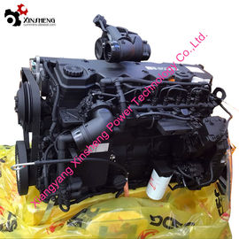 Dongfeng Cummins Engine QSB6.7-C260 for Excavator, Crane, Loader, Drill, Backhoe, Forklift