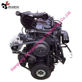 Dongfeng Cummins Engine QSB6.7-C260 for Excavator, Crane, Loader, Drill, Backhoe, Forklift