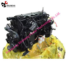 Dongfeng Cummins Diesel Truck Coach Engine ISDe270 30 ISDe 6.7 (198KW / 2500RPM)