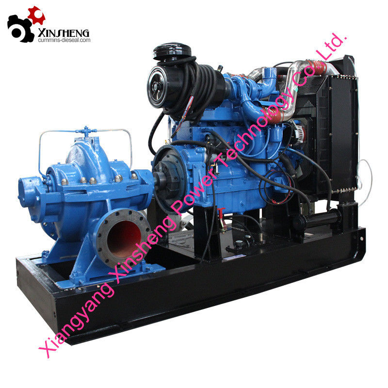 Cummins 6C8.3 Diesel Engine 6CTA8.3-C230 For Construction Machine,Water Pump,Fire Pump