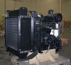 6BTA-LQ-S005 Superior Diesel Engine Radiator , Cooling System Radiator