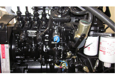 B Series 4BTA-3.9 L HP80-180 Diesel Engine with Turbocharger For Construction Machinery