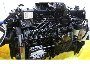 Cummins Diesel Engine B170 For Pickup Truck,Light Truck,Coach,Bus,Tractor