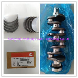 Foton Cummins Isf2.8 Spare Part: Crankshaft 4980384, Crankshaft Bearing 4996250