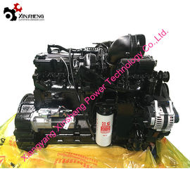 QSL8.9- C325 Cummins diesel engine For Excavator / Hirizontal Directional Drilling