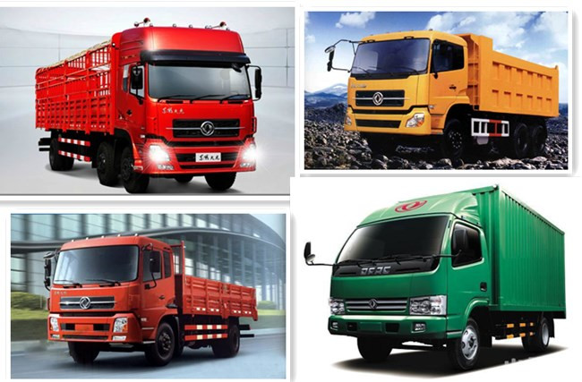Small Diesel Engines For Trucks