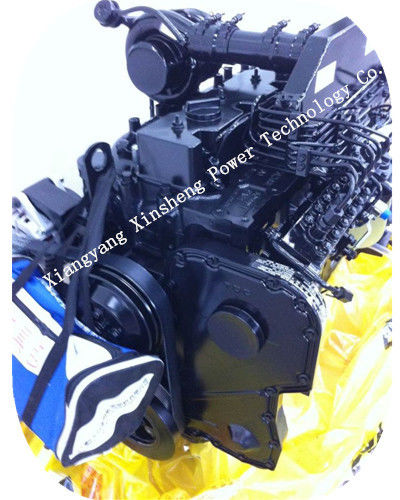 Cummins Engine 6CTA8.3- C230 For LonKing,JinGong,XGMA,LOVOL,KOBELCO,KOMAISU