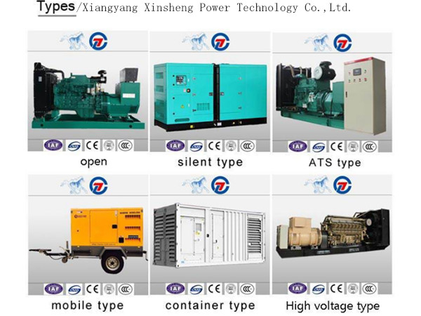 KTA19-G2 CCEC Cummins Diesel Motors Engine or Generator 50HZ or 60HZ 336KW or 392KW